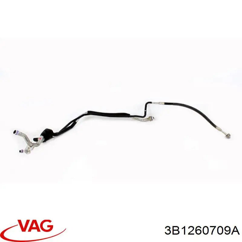  VAG 3B1260709A precio, desde 74,05 EUR
