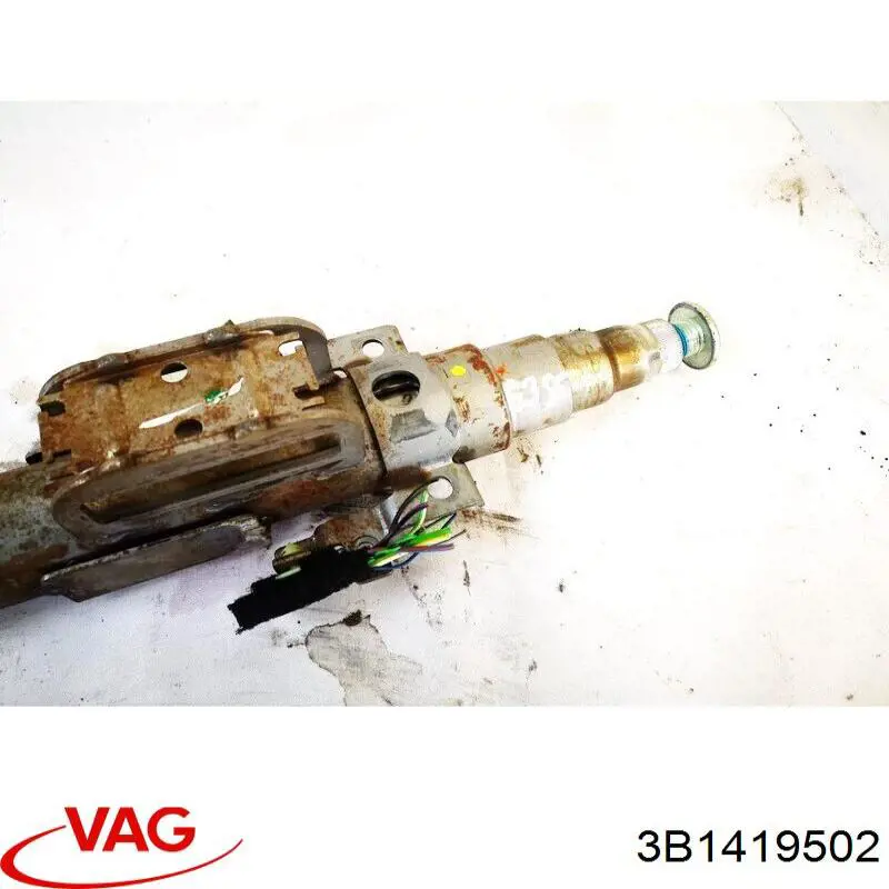 Comprar 3B0419502C VAG Columna dirección