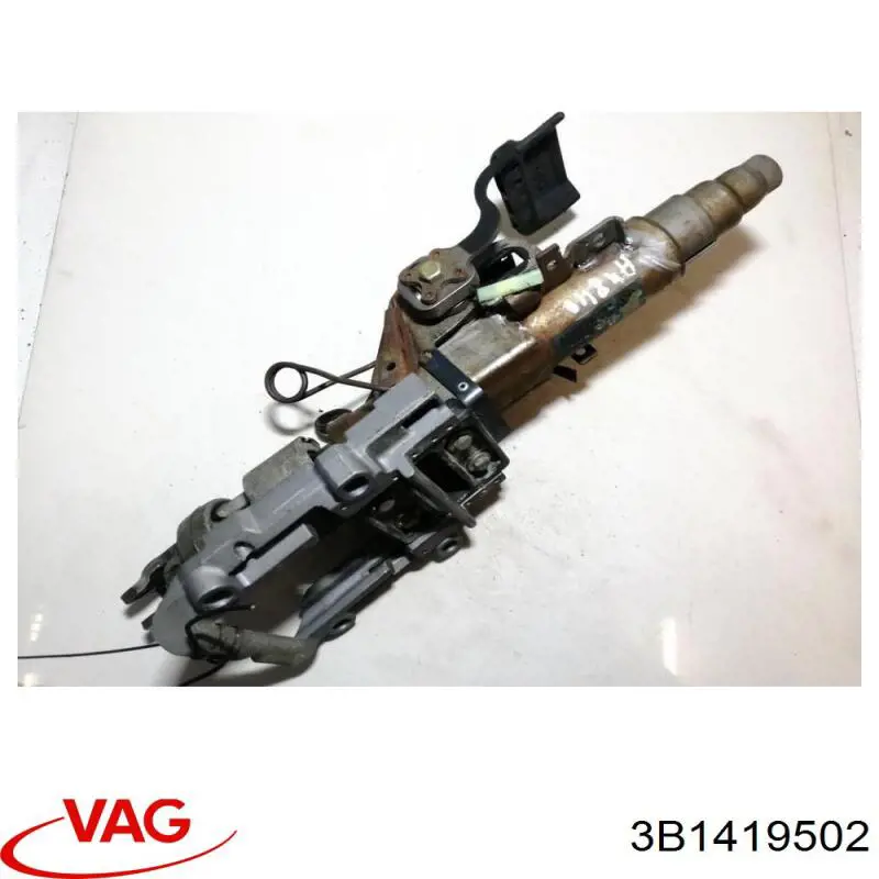 Comprar Columna dirección Volkswagen Passat B5 3B3