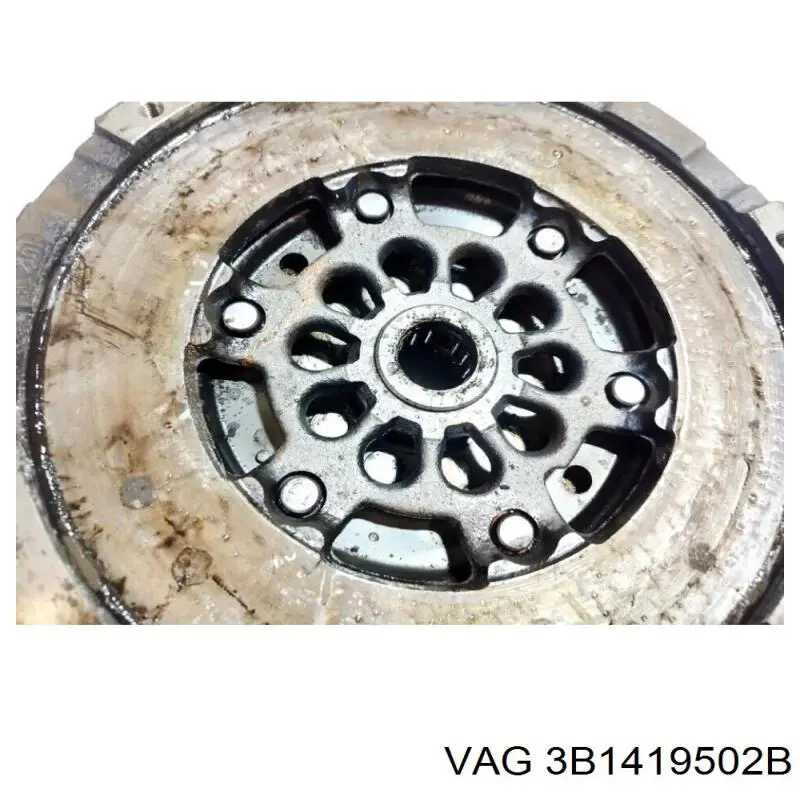  Columna dirección Volkswagen Passat 