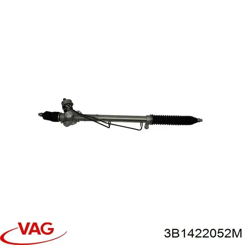 Engranaje de dirección VAG 3B1422052M precio, desde 92,93 EUR