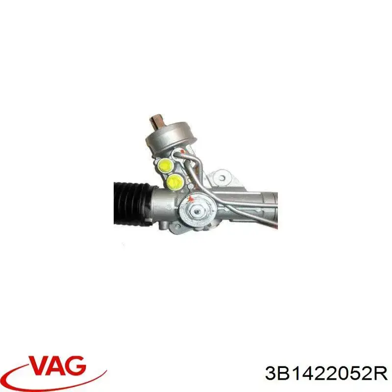 Comprar 3B1422052R VAG Cremallera