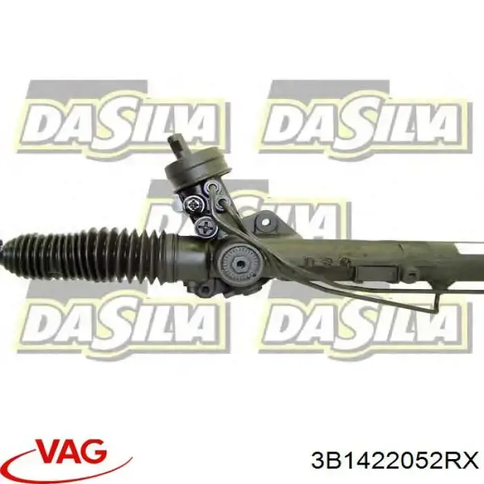 Engranaje de dirección VAG 3B1422052RX precio, desde 92,93 EUR