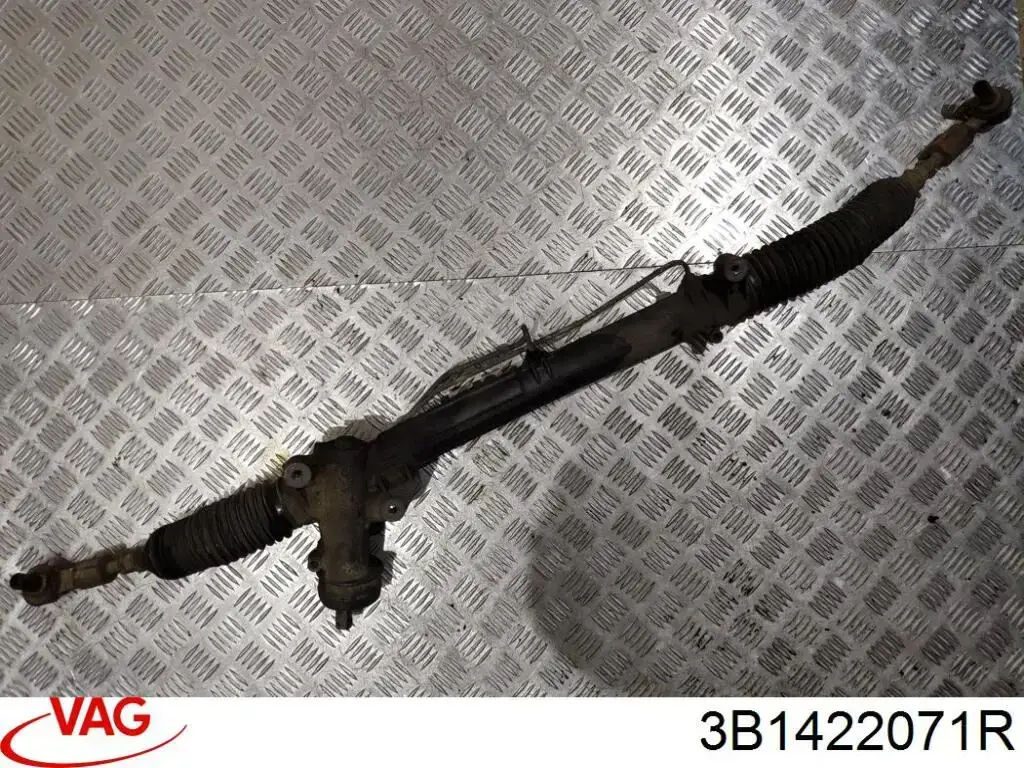 Engranaje de dirección VAG 3B1422071R precio, desde 127,78 EUR