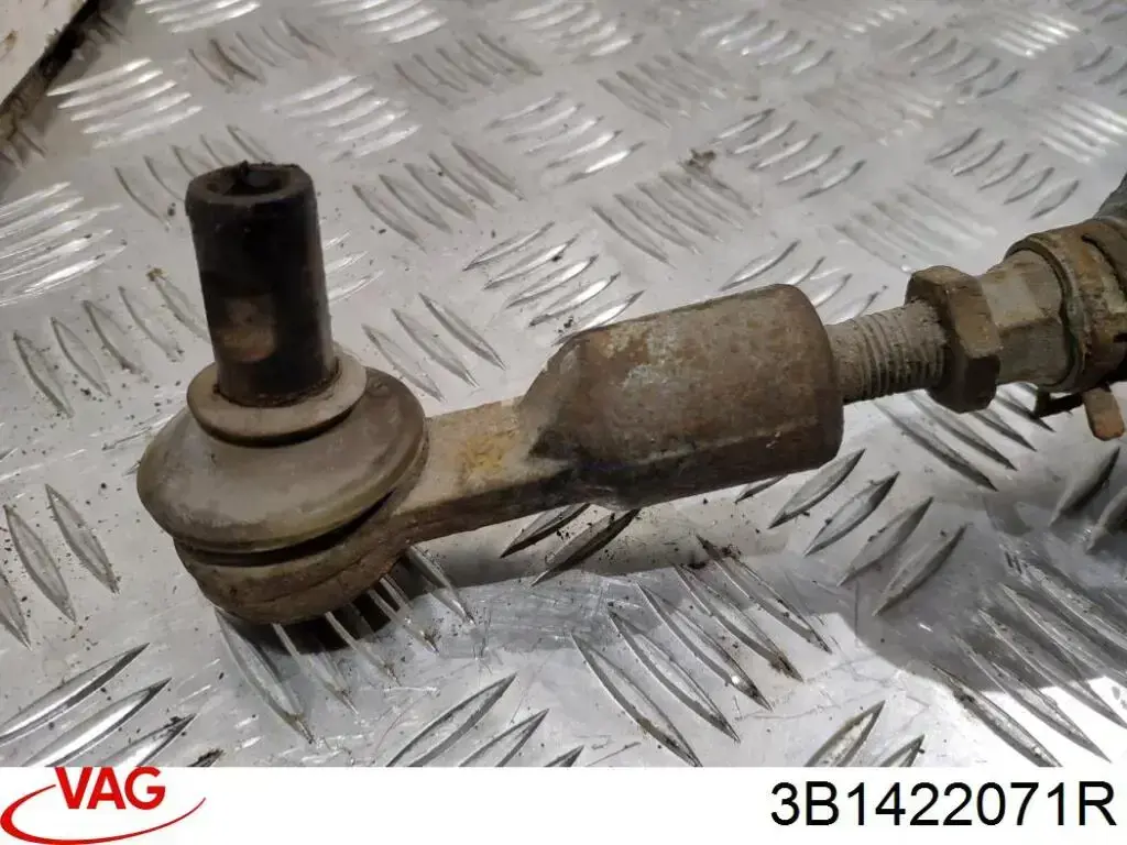 Comprar 3B1422071R VAG Cremallera