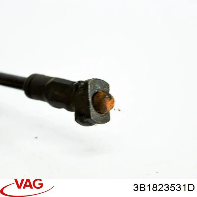Cable de apertura del capó delantero VAG 3B1823531D precio, desde 4,90 EUR