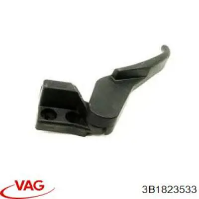 3B1823533 VAG Palanca de apertura del capó