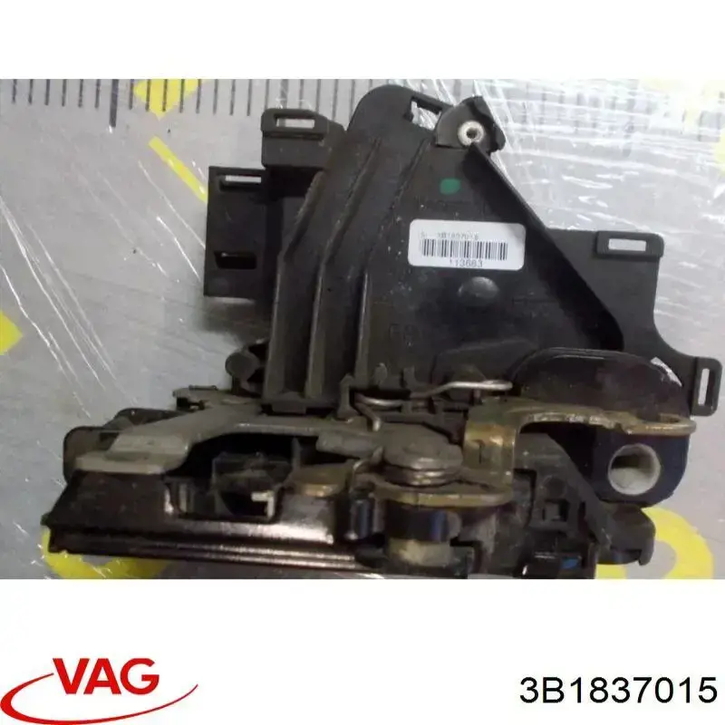 660182 ERA Benelux Cerradura de puerta