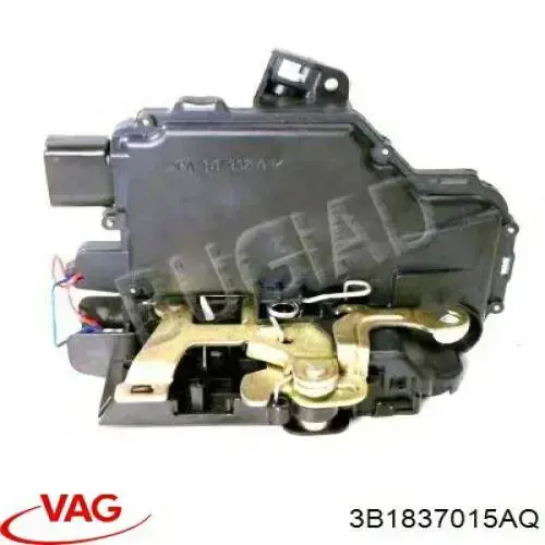 Cerradura HB Autoelektrik 73100013 precio, desde 39,88 EUR