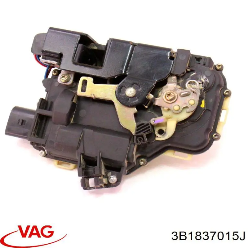 Cerradura VAG 3B1837015J precio, desde 42,40 EUR