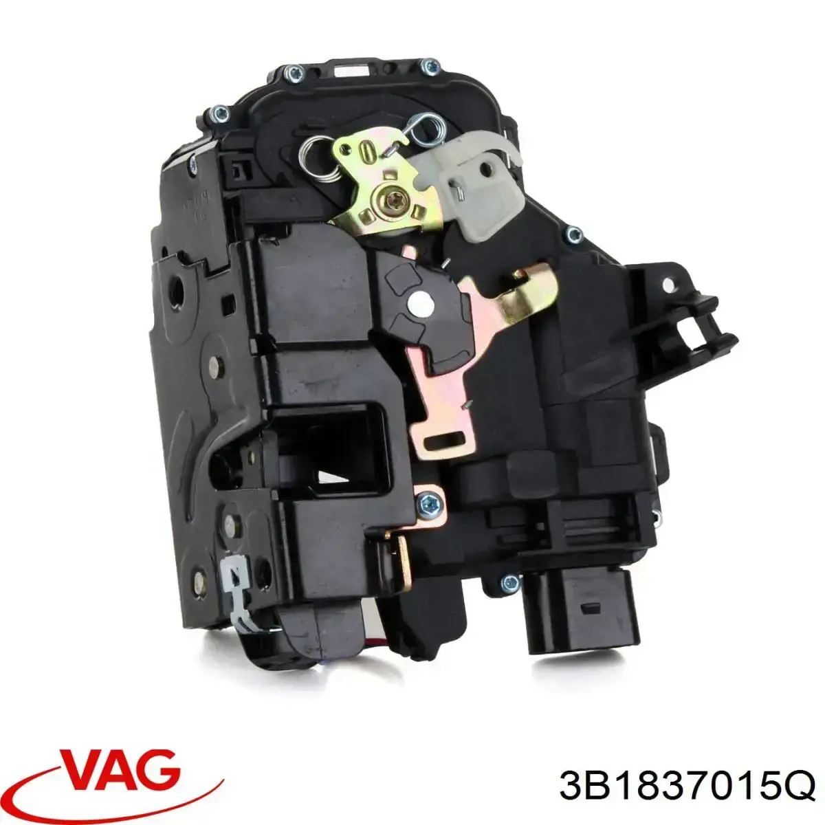Comprar 3B1837015Q VAG Cerradura de puerta lateral