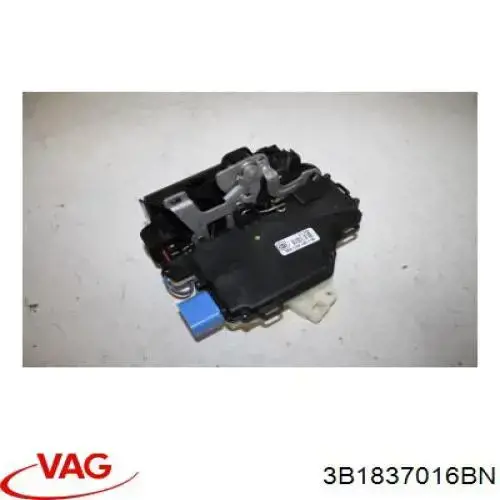 3B1837016BN VAG