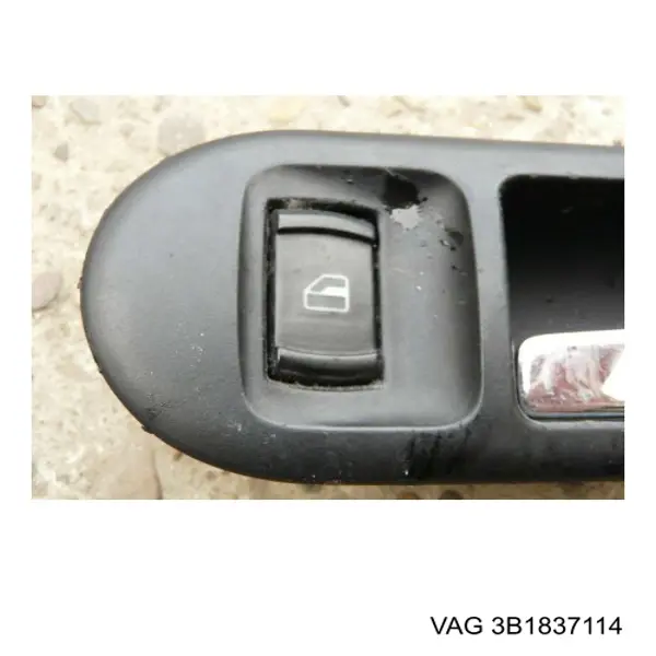  VAG 3B1837114