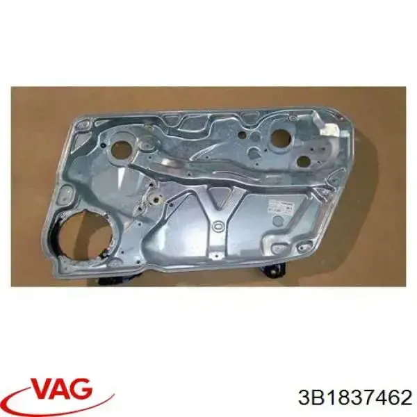 Comprar 3B1837462 VAG Mecanismo de elevalunas