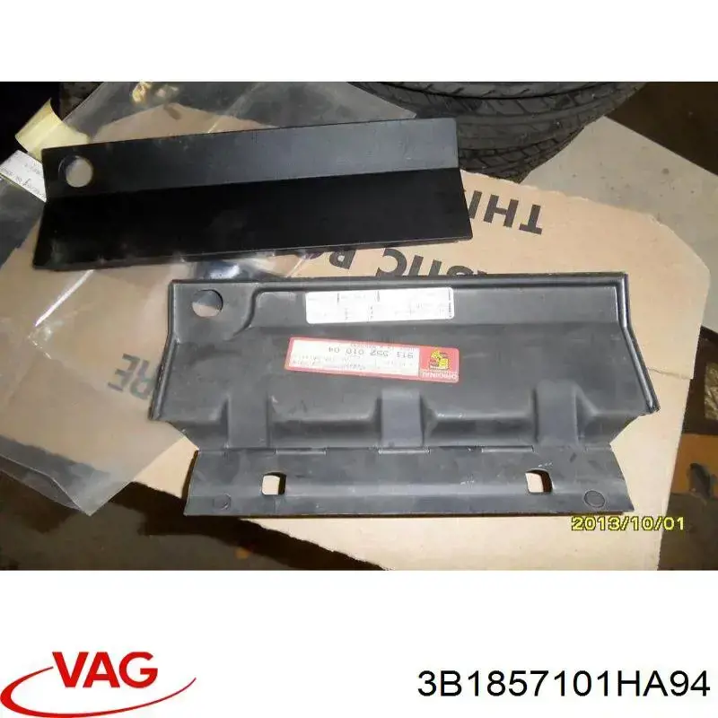  VAG 3B1857101HA94 precio, desde 476,97 EUR