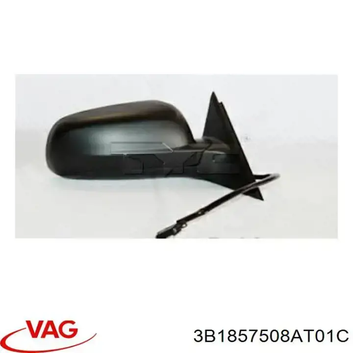 VG0537323 Prasco espejo retrovisor derecho
