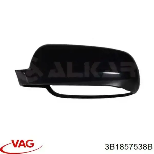 Comprar 3B1857538B VAG Cubierta De Espejo Retrovisor Derecho