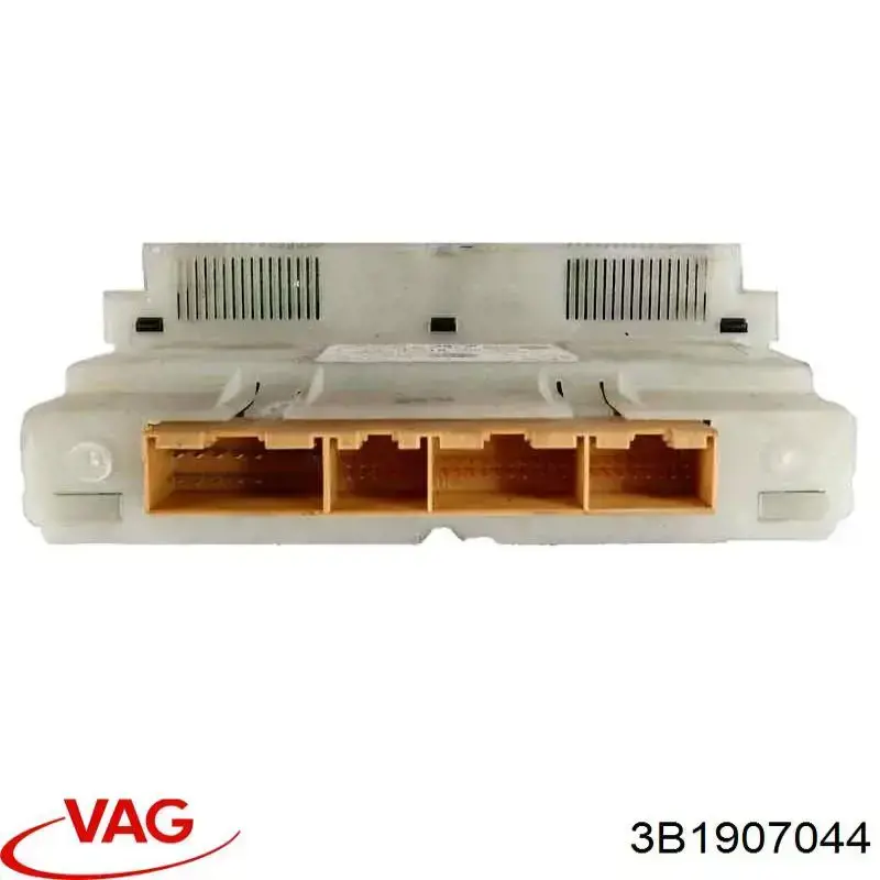 Módulo de modos de calefacción/aire acondicionado VAG 3B1907044 precio, desde 34,85 EUR
