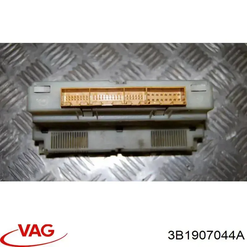 Comprar 5HB00813900 VAG Unidad de control aire acondicionado