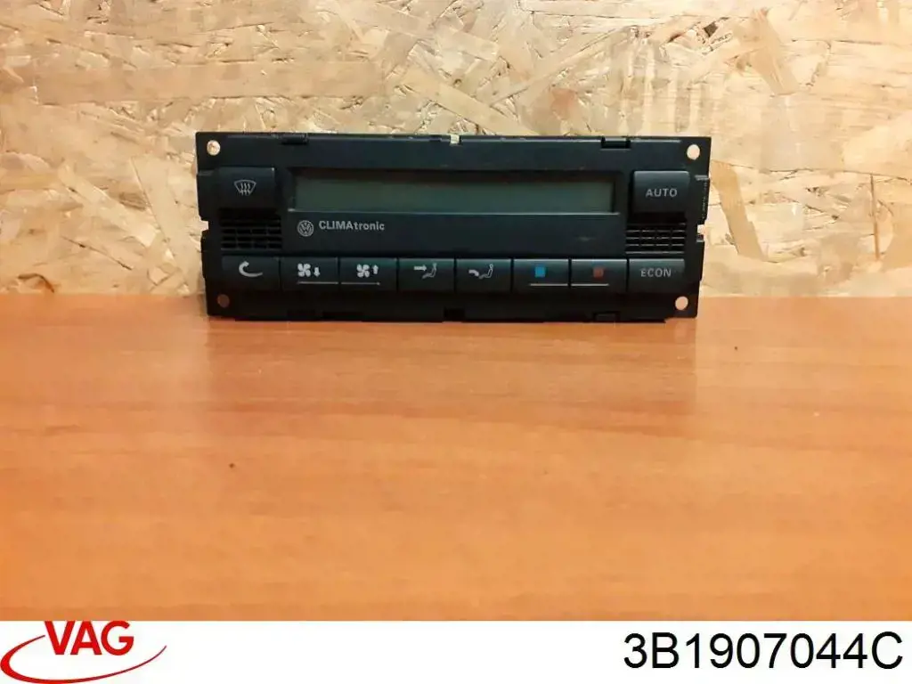 Módulo de modos de calefacción/aire acondicionado VAG 5HB00813900 precio, desde 34,85 EUR