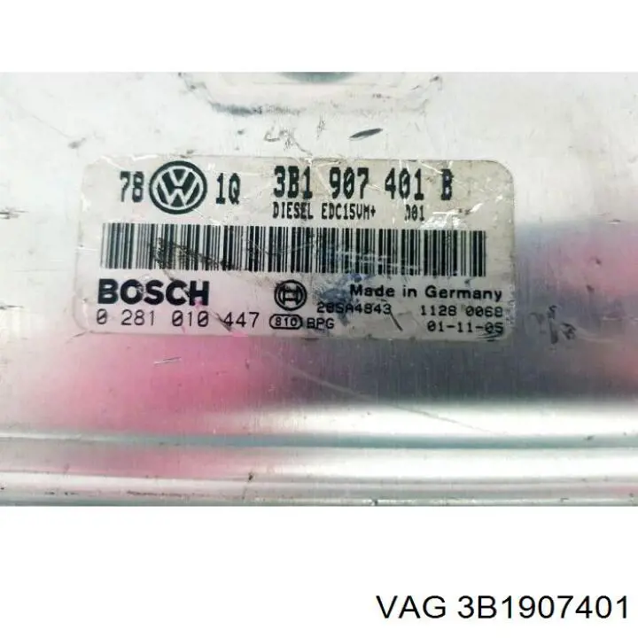 3B1907401 VAG 