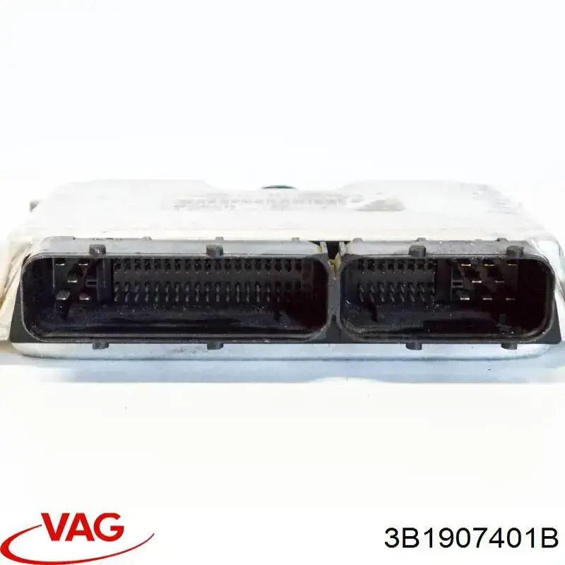 Unidad de control del motor  VAG 3B1907401B precio, desde 75,50 EUR