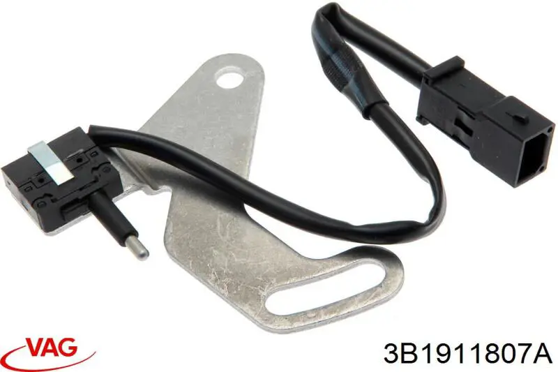  VAG 3B1911807A precio, desde 101,46 EUR