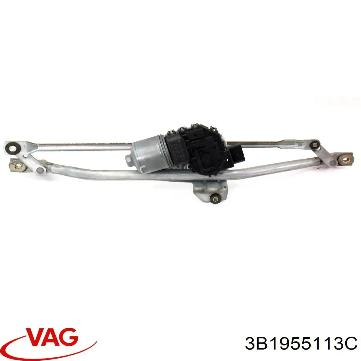 Motor del limpiaparabrisas VAG 3B1955113C precio, desde 42,11 EUR