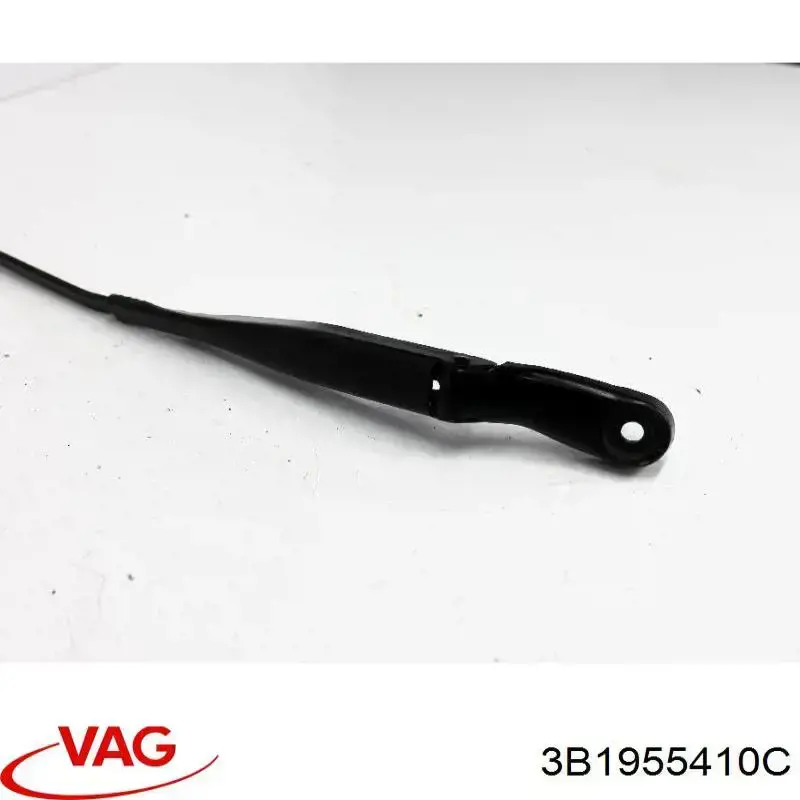 Brazo limpia VAG 3B1955410C