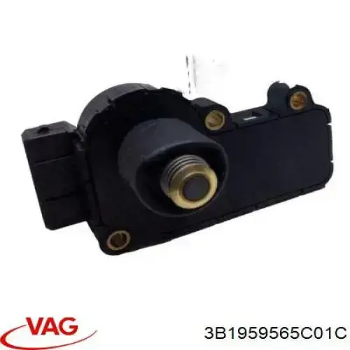 Módulo de espejos retrovisores en la puerta VAG 3B1959565C01C precio, desde 28,92 EUR