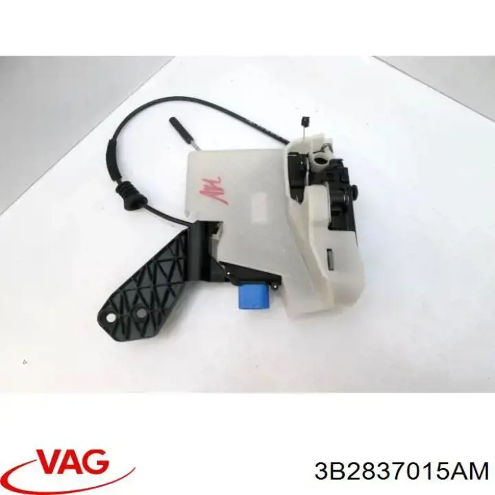 3B2837015AG VAG