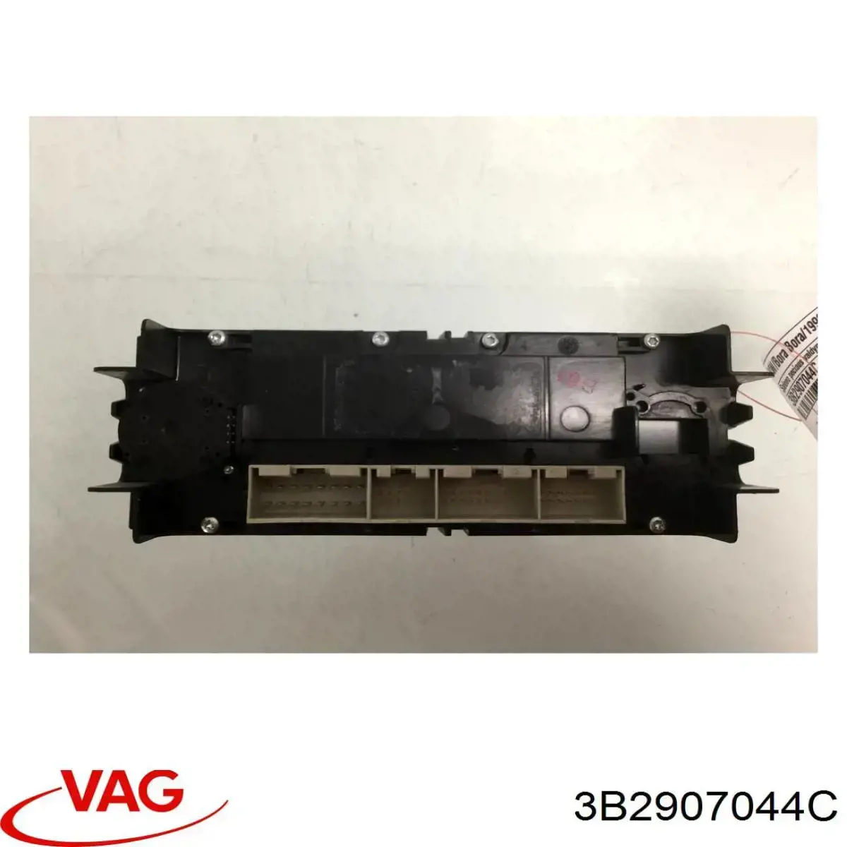 Módulo de modos de calefacción/aire acondicionado VAG 3B2907044C precio, desde 59,53 EUR