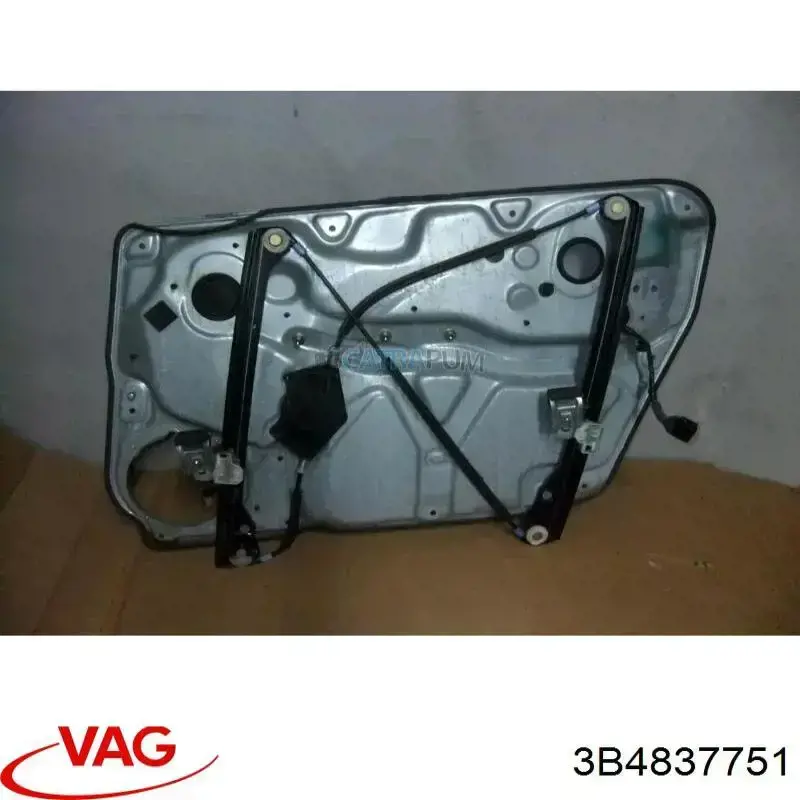 3B4837751 VAG 