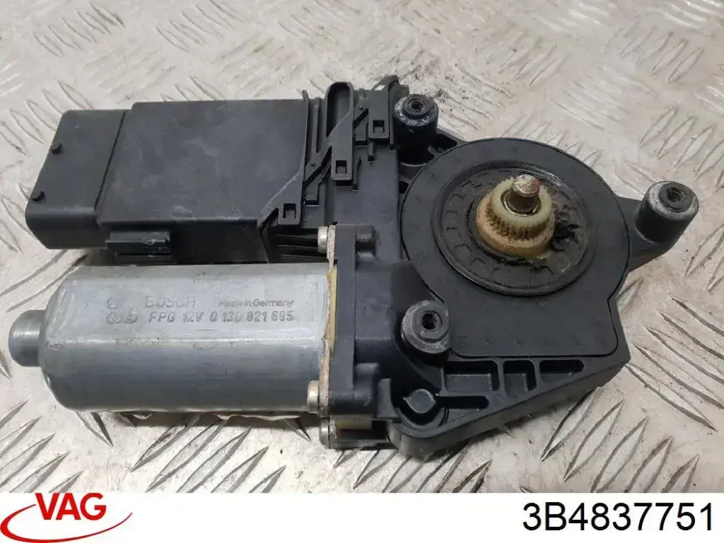  VAG 3B4837751 precio, desde 49,37 EUR
