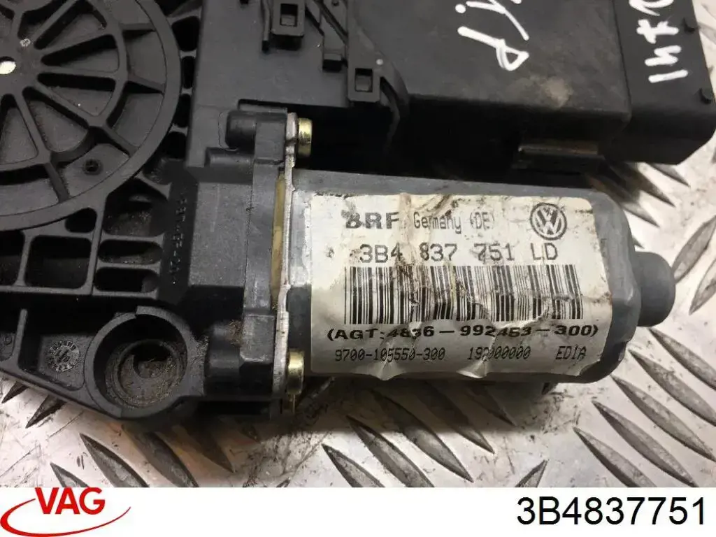 Comprar 3B4837751 VAG 