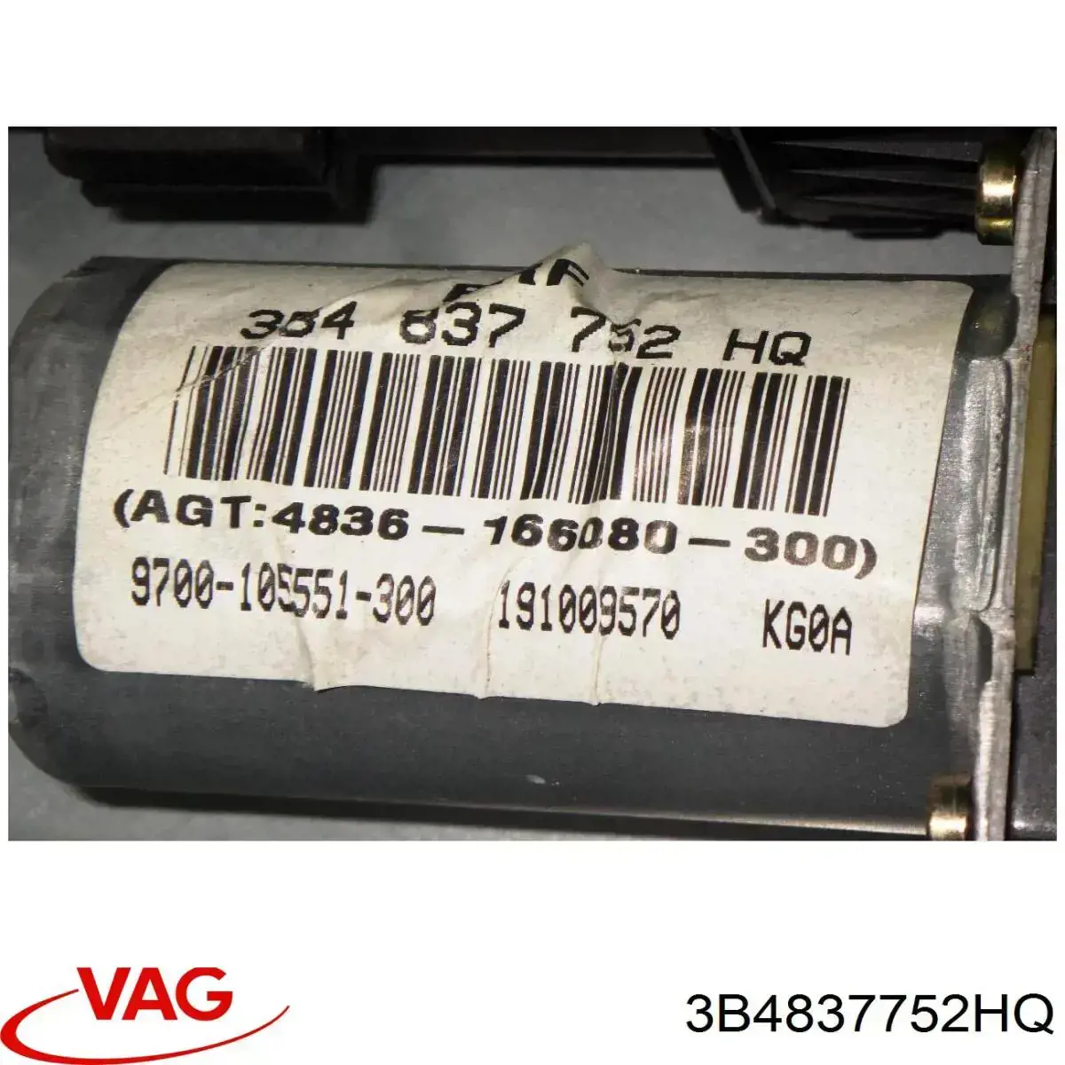  VAG 3B4837752HQ precio, desde 51,00 EUR