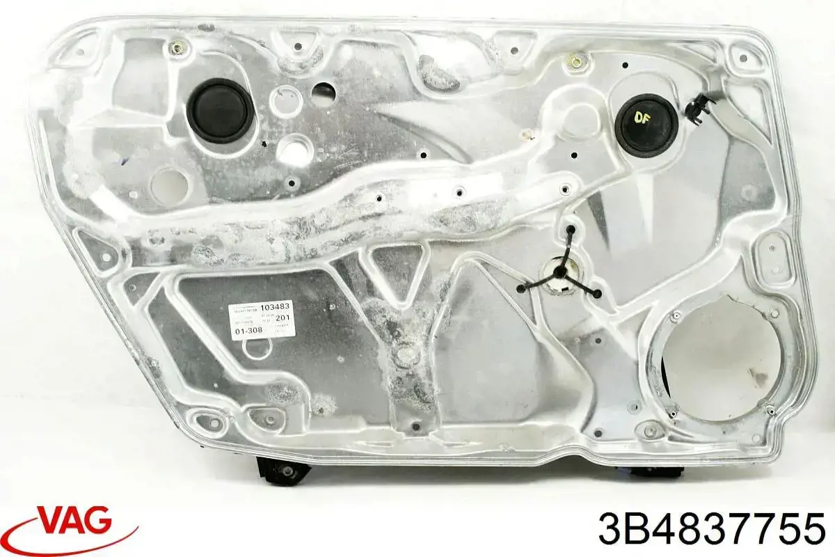  VAG 3B4837755 precio, desde 62,44 EUR