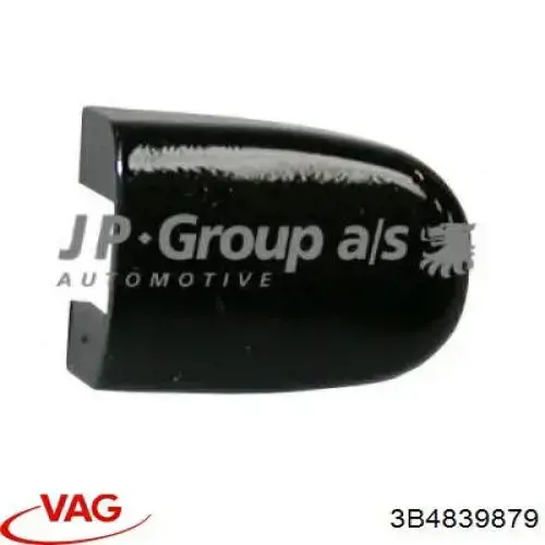 Comprar 3B48398793FZ VAG Embellecedor de la manija de puerta