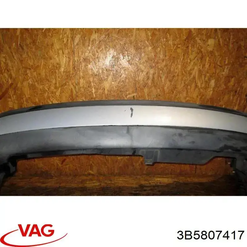 Comprar 3B5807417 VAG Parachoques