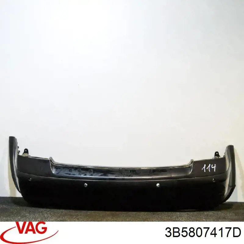 Comprar 3B5807417D VAG Parachoques
