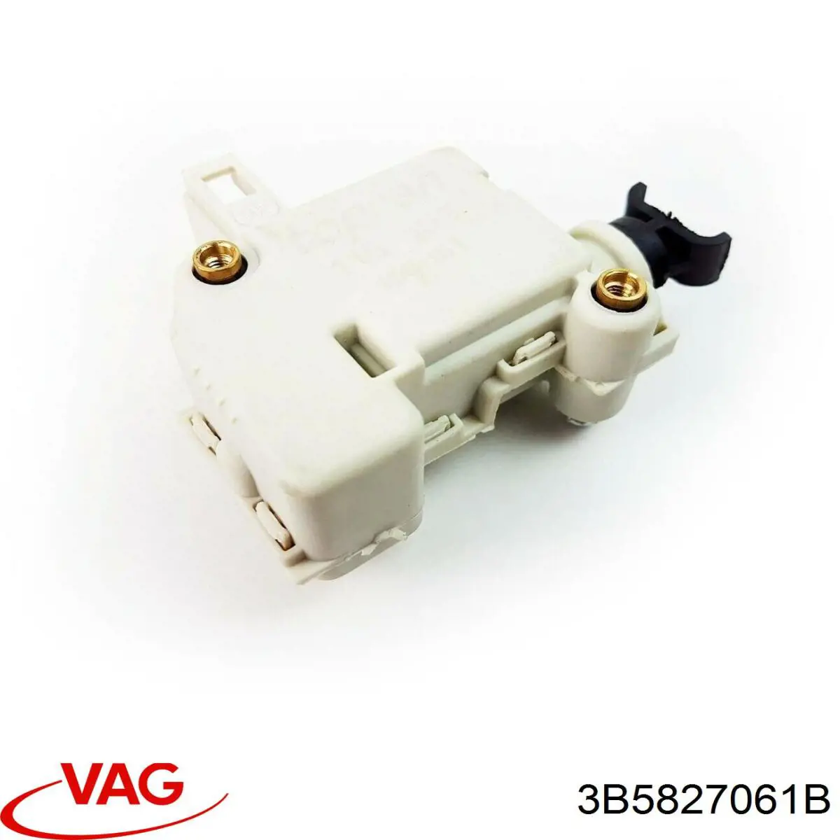 Comprar 3B5827061B VAG Motor de apertura/cierre del cierre del maletero (puerta trasera 3/5)