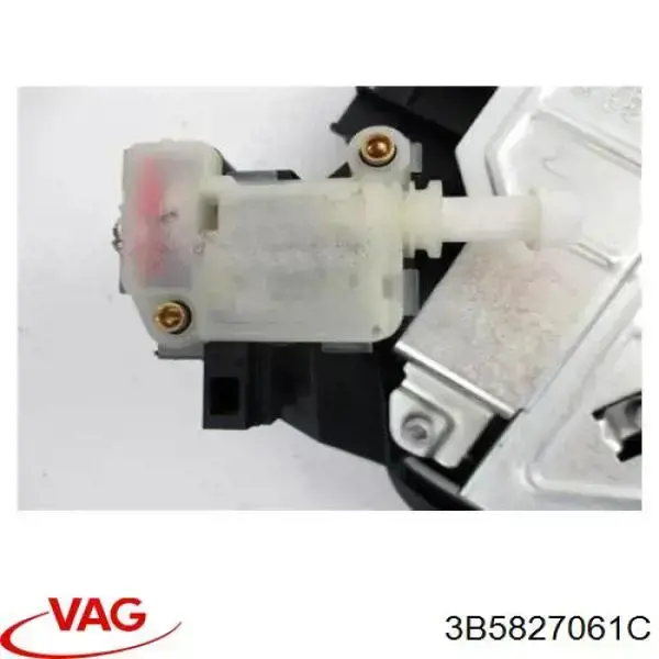 Comprar 3B5827061C VAG Motor de apertura/cierre del cierre del maletero (puerta trasera 3/5)