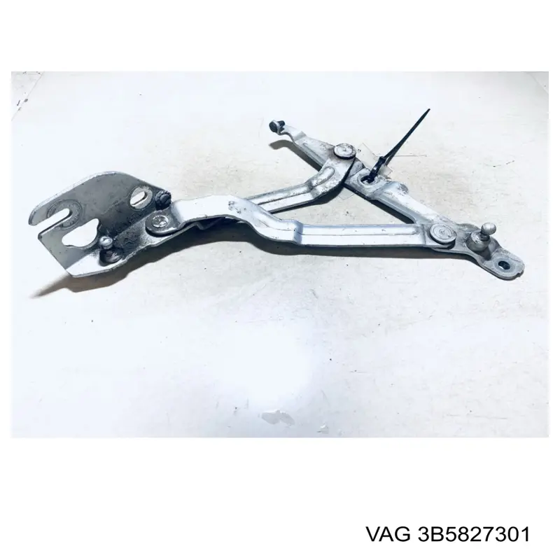Comprar 88270112501 Vika Bisagra de la tapa del maletero
