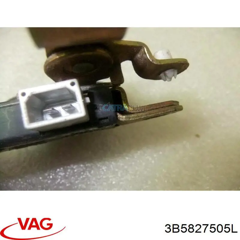 Comprar 3B5827505L VAG Cerradura de puerta de maletero
