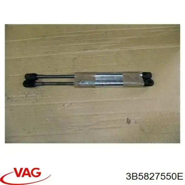Amortiguador de maletero VAG 3B5827550E precio, desde 31,94 EUR