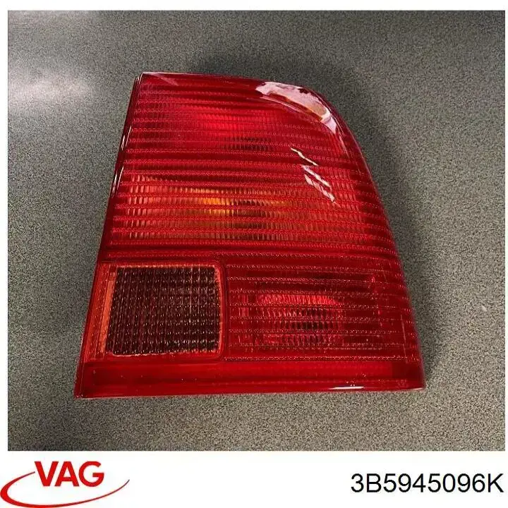Comprar 3B5945096K VAG Piloto trasero derecho
