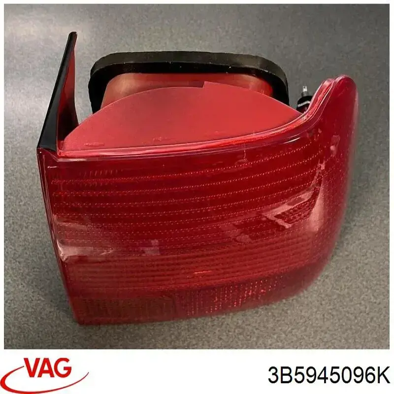 Piloto trasero derecho 3B5945096K VAG