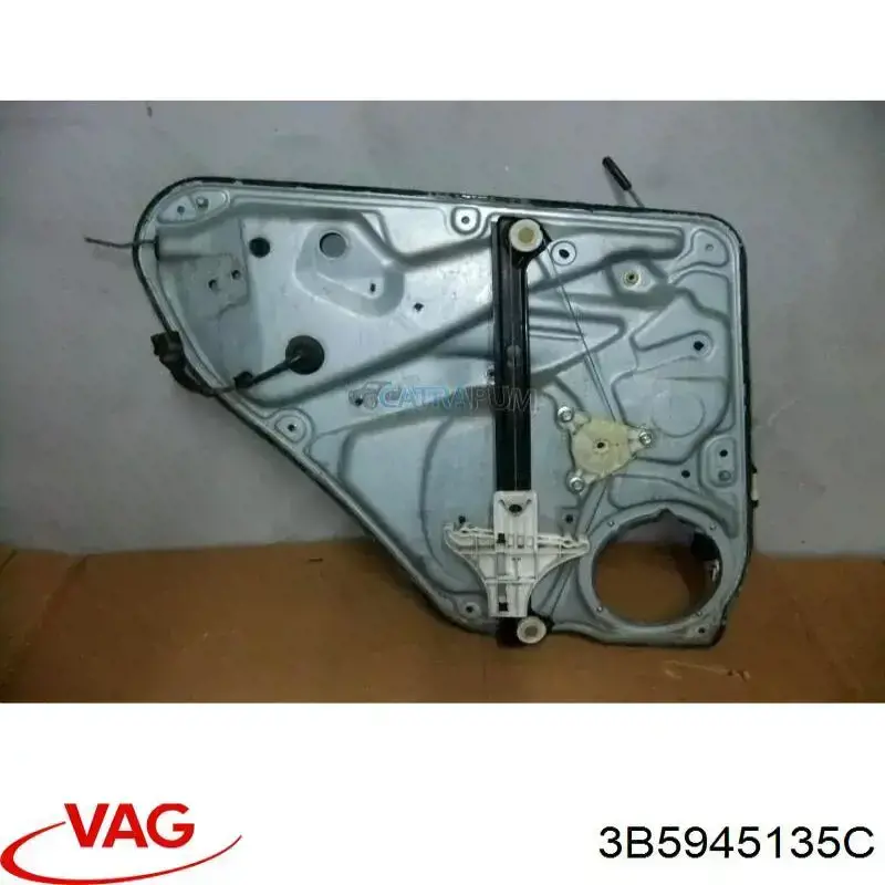 Comprar 3B5945135CB41 VAG 
