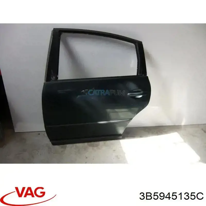  3B5945135CB41 VAG