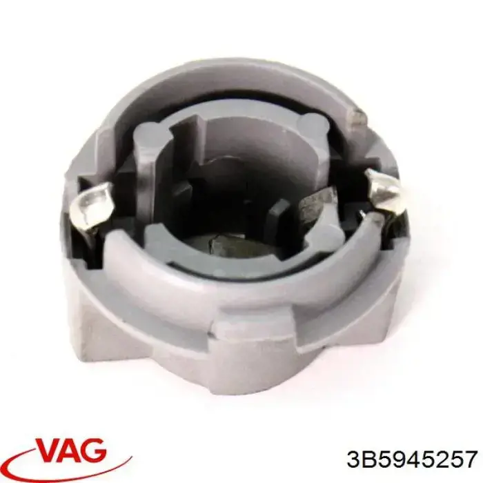Placa de contacto de luz trasera VAG 3B5945257 precio, desde 35,27 EUR